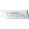 Morgan Miconal 2% Crema Antimicotica 30g