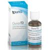 Guna T3 Gocce Orali Omeopatiche D11 Per Equilibrio Ormonale E Tiroideo 30ml