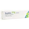 Giuliani Suadian 1% Crema Antimicotica 30g