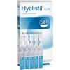Hyalistil 0,2% Collirio 20 Contenitori Monodose