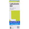 Eg Spa Lattulosio Eg Sciroppo Lassativo 180ml