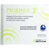 Probinul 5 Integratore Fermenti Lattici Aroma Cioccolato 12 Bustine