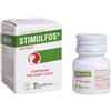 Teknofarma Stimulfos Integratore Vitamine B Cani E Gatti 25 Compresse