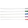 Safety Sonda Rettale Monouso Ch25 40cm