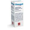 Bioprojet italia srl Simegut Gocce Orali Emulsione Per Bambini 30ml
