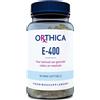Nature's Plus Orthica E-400 Integratore Antiossidante E Immunostimolante 60 Capsule