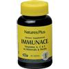 Nature's Plus Natures Plus Immunace Integratore Di Antiossidanti Per Sistema Immunitario 60 Tavolette