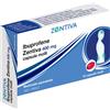 Zentiva Ibuprofene 400mg 10 Capsule Molli