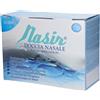 E.p. Medica Srl Nasir Doccia Nasale Soluzione Fisiologica Isotonica Igiene Nasale 6 Sacche 500ml + 1 Blister