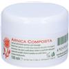 Sella Arnica Composta Pomata Per Traumi Ed Ematomi 100ml