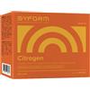 Syform Srl Syform Citrogen Limone Integratore Metabolismo Energetico 20 Bustine