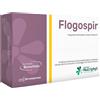 Anvest Health Srl Flogospir Integratore Per Gambe Pesanti 20 Compresse
