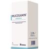 Professional Dietetics Spa Mucosamin Collutorio Gengive Sensibili 250ml