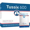 Anvest Health Srl Tussix 600 Integratore Per Tosse 20 Bustine