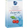 Cosval Acerola Vitamina C Integratore Difese Immunitarie 80 Tavolette