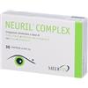 Doc Generici Neuril Complex Integratore Per Il Benessere Degli Occhi 30 Compresse