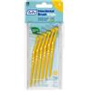 Tepe Angle Scovolino Interdentale Giallo 0,7mm 6 Pezzi