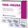 Sanitpharma Tris-pausa Integratore Per Menopausa 30 Compresse