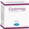 Enfarma Ciclomag 200 Integratore Di Magnesio 20 Bustine