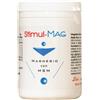 Livi Sas Di Lincetto & C. Stimul-mag Polvere Integratore Di Magnesio Per Stitichezza 150g