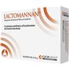Ca.di.group Lactomannan Integratore Per Transito Intestinale 18 Bustine Da 5,16g