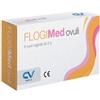 Cv medical srl Flogimed Ovuli Vaginali Per Irritazioni Intime 6 Pezzi