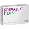 Agaton srl Prevalgo Plus Integratore Per Articolazioni 20 Compresse