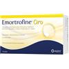 Agave Emortrofine Oro Integratore Emorroidi 14 Stick