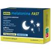 Nova Argentia Nova Melatonina Fast Integratore Per Sonno Rapido Con 1mg Di Melatonina 45 Compresse