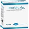 Enfarma Tetrafolic Myo Integratore Per Fertilità Femminile 20 Bustine