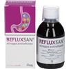 Aurora Biofarma Refluxsan Sciroppo Per Reflusso Gastroesofageo 250ml