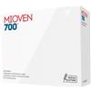 Agaton srl Mioven 700 Integratore Per Microcircolo E Gambe Pesanti 20 Bustine
