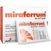 Shedir Miraferrum Integratore Di Ferro 20 Bustine