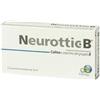 Chrigen Group Neurottic B Integratore Sistema Nervoso 5 Flaconcini