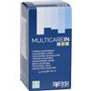 Multicarein Strisce Colesterolo 5 Pezzi