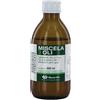 Marco Viti Miscela 3 Oli Nutriente Corpo 200ml