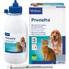 Virbac srl Pronefra Mangime Funzionalità Renale Cani E Gatti 180ml