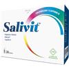 Logus Pharma Salivit Integratore Per Stanchezza E Affaticamento 20 Bustine