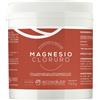 Spazio Ecosalute Magnesio Cloruro Polvere Integratore Contro Stress E Stanchezza 500g