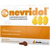 Nevridol 600 Integratore Salute Sistema Nervoso 30 Compresse