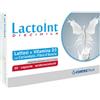 Cortex italia srl Lactoint Diecimila Integratore Lattasi 30 Capsule