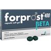Forprost 400 Beta Integratore Salute Prostata 15 Capsule