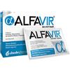 Shedir Alfavir Integratore Tonico-adattogeno 20 Bustine