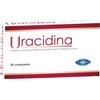 Enfarma Uracidina Integratore Vie Urinarie 30 Compresse