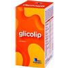 Biofarmex Glicolip Integratore Controllo Della Fame 120 Compresse