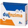Biofarmex Duenzima Integratore Digestivo Con Enzimi E Finocchio 20 Capsule