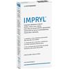 Parthenogen Europe Srl Impryl Integratore Minerali E Vitamine 30 Compresse