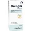 Dicofarm Dicogel Gastro Sciroppo Antireflusso Per Bambini 200ml
