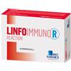 Biofarmex Linfoimmuno R Reaction Integratore Immunostimolante 30 Compresse