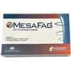 Shedir Mesafag Integratore Per Benessere Gastrointestinale 30 Compresse